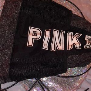 Victoria secret pink bag